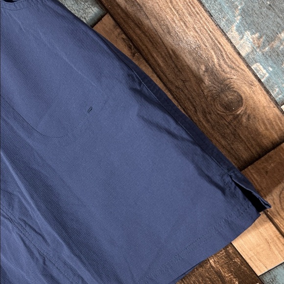 Willit Athletic Navy skort quick dry - Picture 5 of 15